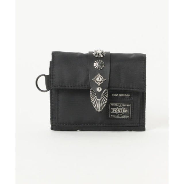 TOGA PORTER ショルダーウォレット 満点の www.skytrac.ca
