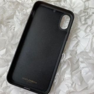 ドルチェアンドガッバーナ(DOLCE&GABBANA)のドルガバiPhoneケース(iPhoneケース)