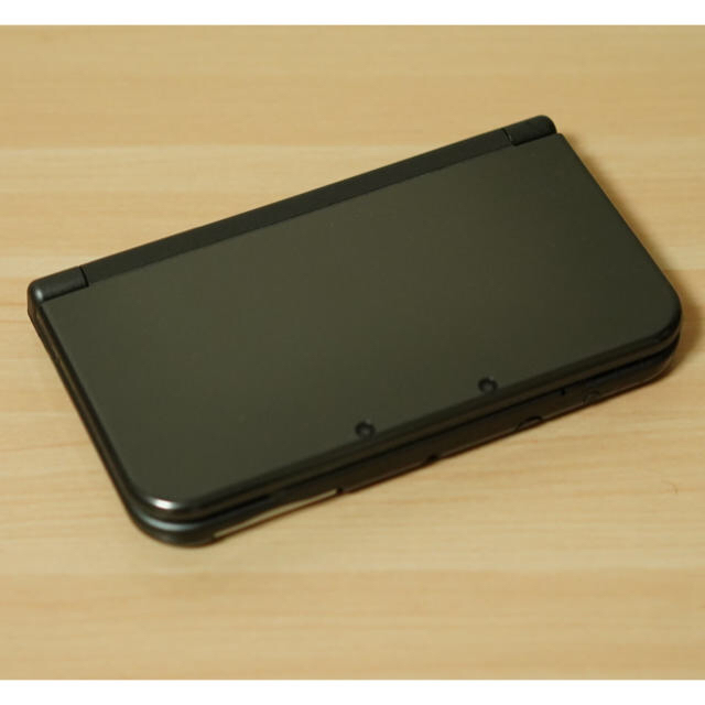 ニンテンドー3DS(ニンテンドー3DS)のnew ニンテンドー3DS LL  エンタメ/ホビーのゲームソフト/ゲーム機本体(携帯用ゲーム機本体)の商品写真