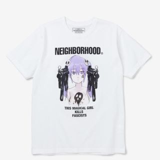 ネイバーフッド(NEIGHBORHOOD)のNEIGHBORHOOD JUN INAGAWA TEE XLサイズ(Tシャツ/カットソー(半袖/袖なし))