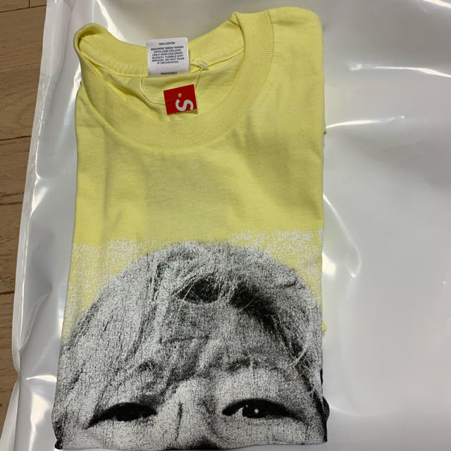 Supreme(シュプリーム)のsupreme ichi the killer tee Tシャツ メンズのトップス(Tシャツ/カットソー(七分/長袖))の商品写真