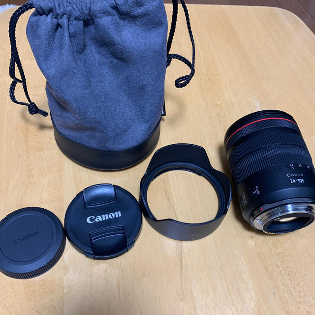 RF24-105mm F4L IS USM