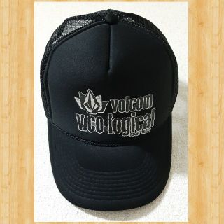 ボルコム(volcom)のVOLCOM ボルコム CAP メッシュキャップ 帽子 V.CO-logical(キャップ)