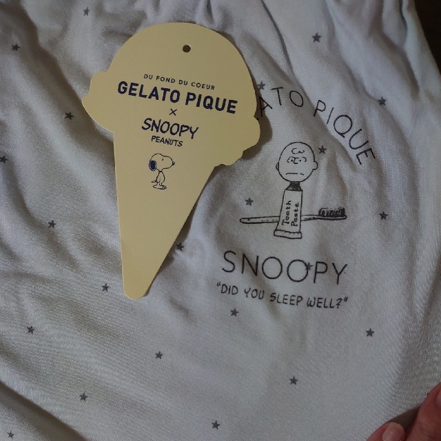 gelato pique(ジェラートピケ)の大特価♡新品♡gelato pique♡ショートパンツ レディースのルームウェア/パジャマ(ルームウェア)の商品写真