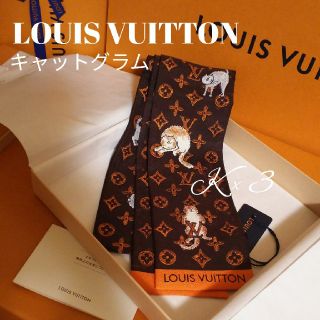 LV♥️グレース コディントン 新作  バンドー キャットグラム