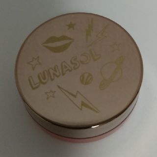 ルナソル(LUNASOL)のルナソル クリーミィ チークス(チーク)