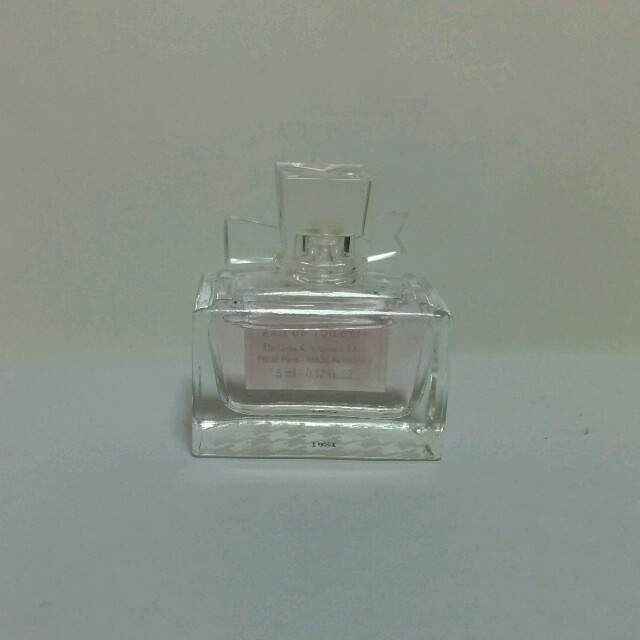Christian Dior(クリスチャンディオール)のmiss dior ブルーミングブーケ コスメ/美容の香水(香水(女性用))の商品写真