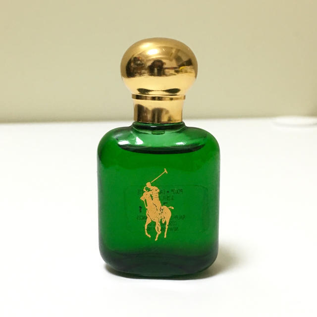 Ralph Lauren(ラルフローレン)のラルフローレン★ミニボトル香水 コスメ/美容の香水(ユニセックス)の商品写真