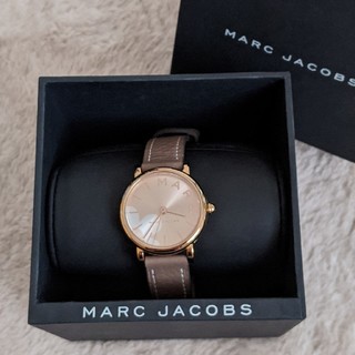 マークジェイコブス(MARC JACOBS)のマークジェイコブス 腕時計 MJ1621 クラシック(腕時計)