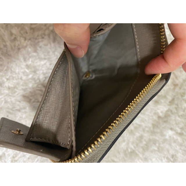 Furla(フルラ)のFURLA お財布 レディースのファッション小物(財布)の商品写真