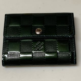 ルイヴィトン(LOUIS VUITTON)の本日まで⭐︎ヴィトン ・ヴェルニ   コインケース(コインケース/小銭入れ)