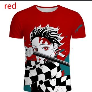 【新品未使用品】鬼滅の刃③★Tシャツ110cm(Tシャツ/カットソー)