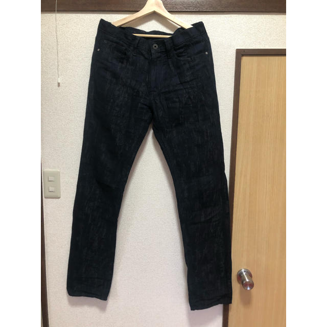 ISSEY MIYAKE - issey miyake 加工デニムの通販 by tox 's shop
