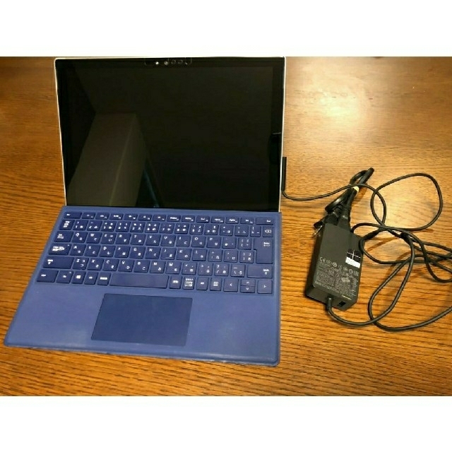 Surface Pro 4 美品 Core i5 タイプカバー Office付