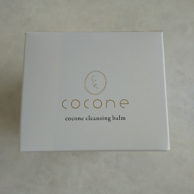 cocone クレンジングバーム 80g-vonxconsulting.com