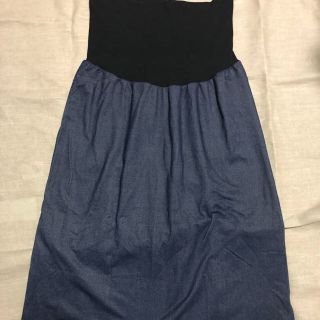 アカチャンホンポ(アカチャンホンポ)の【ゆき様専用】マタニティ＊スカート＊レディース＊妊婦服＊UNIQLO(マタニティボトムス)