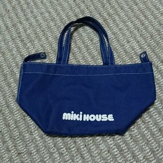 ミキハウス(mikihouse)の専用ページ＊ミキハウス＊バッグ(トートバッグ)