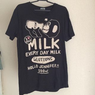 GLUTTONSのTシャツ(Tシャツ(半袖/袖なし))