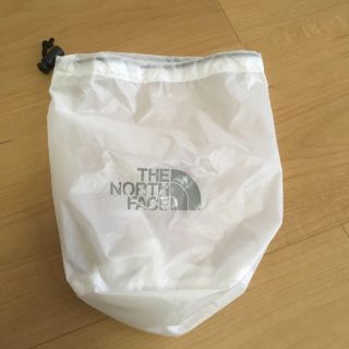 ザノースフェイス(THE NORTH FACE)のノースフェイス収納ポーチ2点セット(ポーチ)