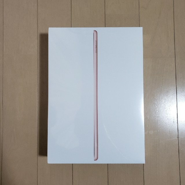 iPad 第7世代 128GB 2019Cellularモデル