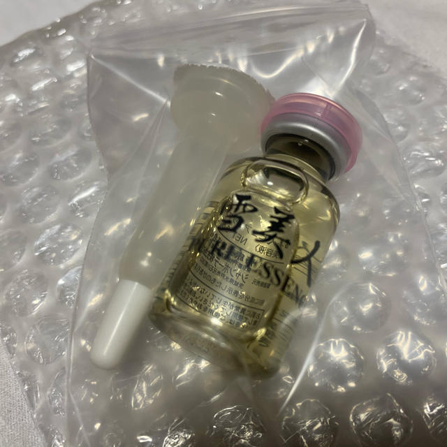 雪美人　PURE ESSENCE コスメ/美容のスキンケア/基礎化粧品(美容液)の商品写真