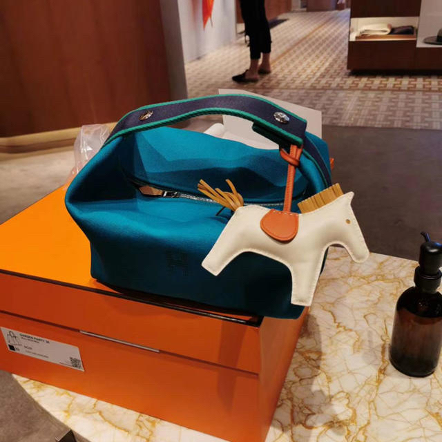 Hermes(エルメス)のエルメスチャーム レディースのアクセサリー(チャーム)の商品写真