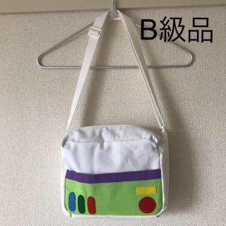 ハンドメイド＊通園バッグ＊ショルダーバッグ(外出用品)