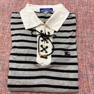 バーバリーブルーレーベル(BURBERRY BLUE LABEL)のバーバリーブルーレーベルTシャツ(Tシャツ(半袖/袖なし))