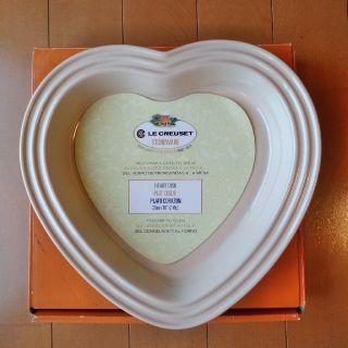 ルクルーゼ(LE CREUSET)のル  クルーゼ(食器)