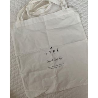 ETRE TOKYO♡エコバック(エコバッグ)