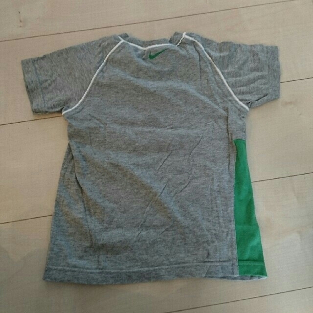 NIKE(ナイキ)のねっこっこ様専用  ナイキ 100  Tシャツ キッズ/ベビー/マタニティのキッズ服男の子用(90cm~)(Tシャツ/カットソー)の商品写真