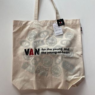 ヴァンヂャケット メンズバッグの通販 66点 | VAN Jacketのメンズを