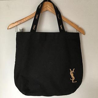 サンローラン(Saint Laurent)のイヴ・サンローラン   バック(トートバッグ)