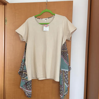 チチカカ(titicaca)のチチカカ新品Tシャツ(Tシャツ(半袖/袖なし))