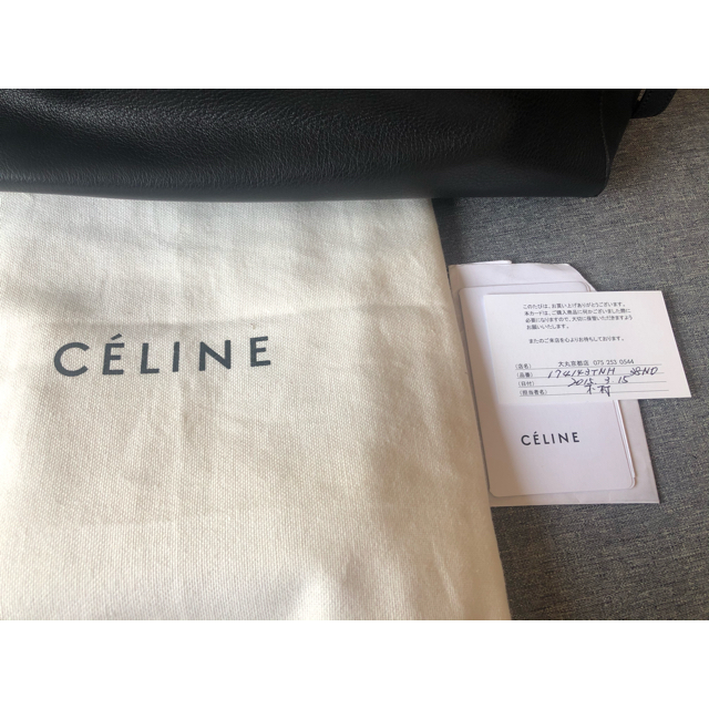 celine(セリーヌ)のkyon様専用です。 レディースのバッグ(トートバッグ)の商品写真