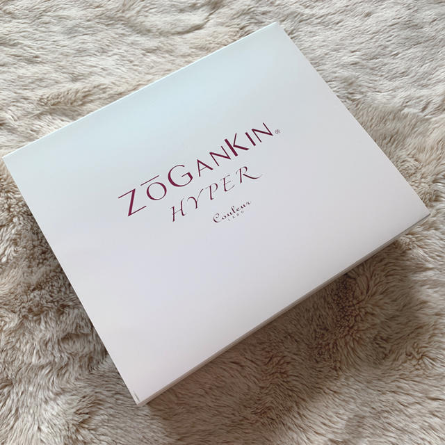ZOGANKIN®（ゾーガンキン）【美品・箱入】