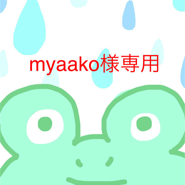 myaako様専用 菓子/デザート