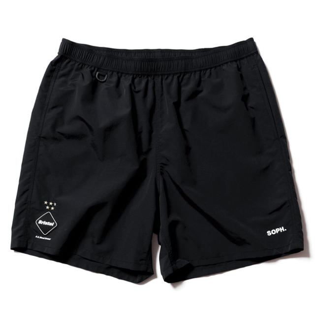 F.C.Real Bristol  NYLON EASY SHORTSメンズ