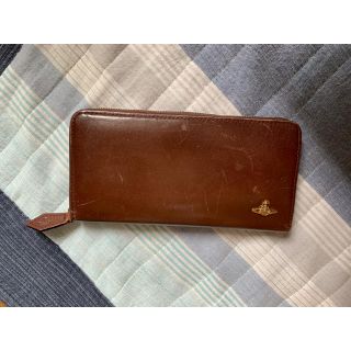 ヴィヴィアンウエストウッド(Vivienne Westwood)のVivienne Westwood 長財布(財布)