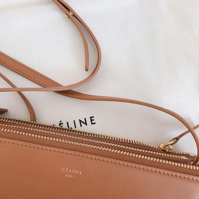 celine(セリーヌ)のミッキー様専用。 レディースのバッグ(ショルダーバッグ)の商品写真