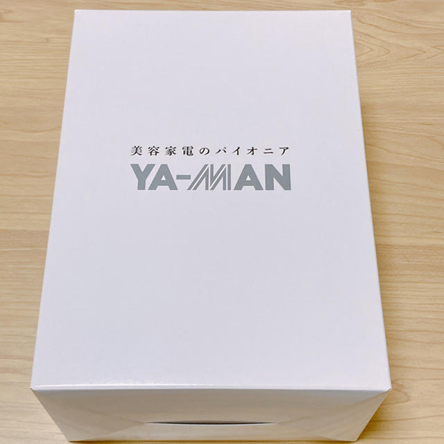 YA-MAN(ヤーマン)のYA-MAN(ヤーマン)  キャビスパRFコアEX スマホ/家電/カメラの美容/健康(ボディケア/エステ)の商品写真
