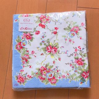 キャスキッドソン(Cath Kidston)のCath Kidson 紙ナプキン(テーブル用品)