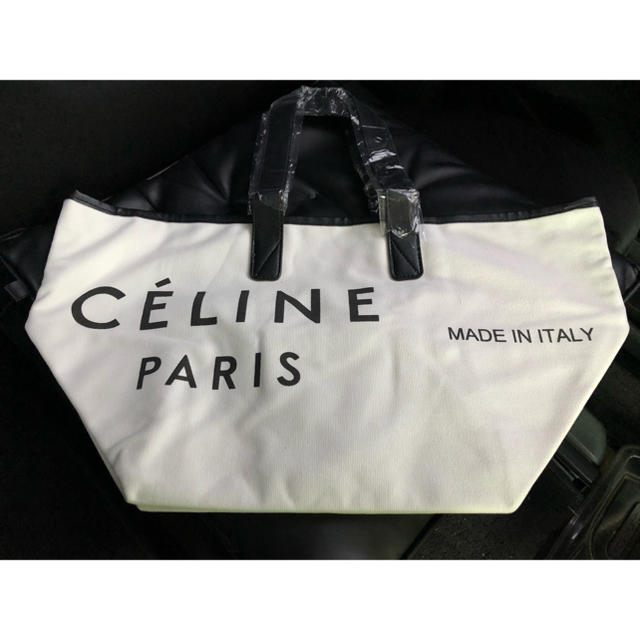 celine(セリーヌ)のCELINE トートバッグ  レディースのバッグ(トートバッグ)の商品写真