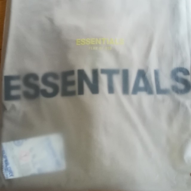 Essentials TシャツTANXLsize