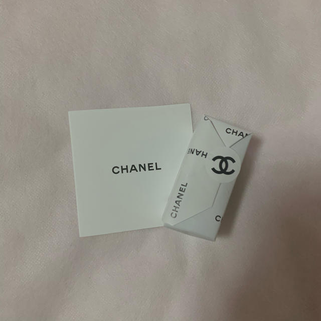 CHANEL(シャネル)のポコ様専用　CHANEL ネイルエナメル　ヴェルニ ロング トゥニュ コスメ/美容のネイル(マニキュア)の商品写真