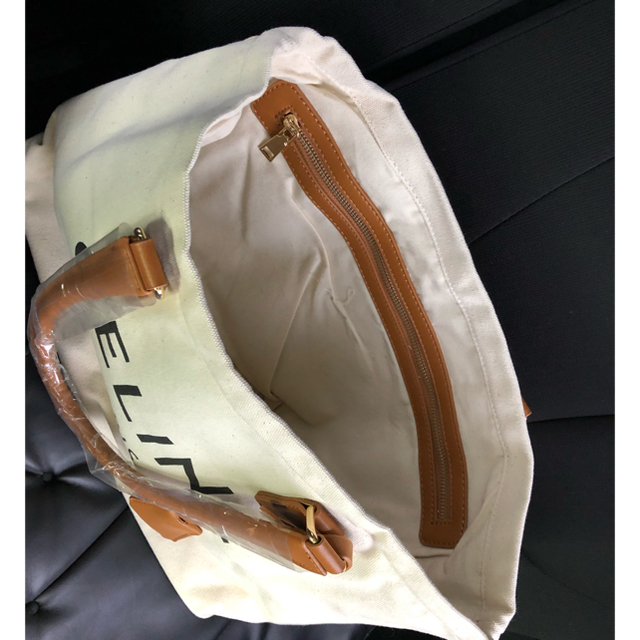 celine(セリーヌ)の 【⭐︎⭐︎mica⭐︎様専用】CELINE  キャンバス　トートバッグ  レディースのバッグ(トートバッグ)の商品写真