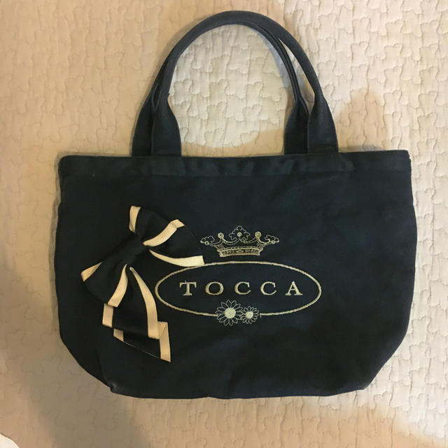 TOCCA(トッカ)のトッカ　トートバッグ レディースのバッグ(トートバッグ)の商品写真