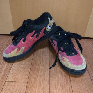 エアウォーク(AIRWALK)のAIR WALK エアウォーク スコーチ SCOACH スニーカー ファイヤー(スニーカー)