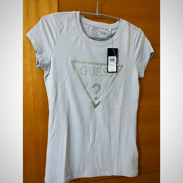 GUESS(ゲス)のGUESS Tシャツ レディースのトップス(Tシャツ(半袖/袖なし))の商品写真