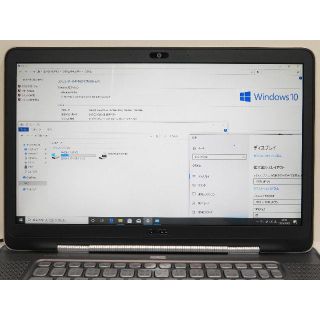 FullHD Core i7 DELL XPS 15 Z メモリ8GB